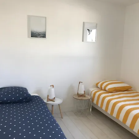 Ker Nany Casa vacanze